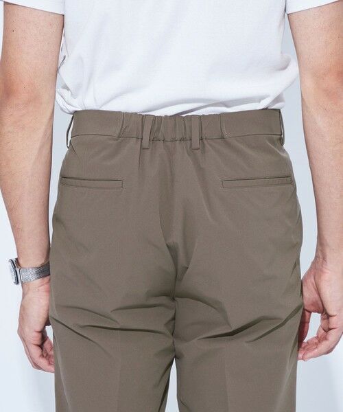 セール】 【WEB限定】JUST fit TEXBRID(R) ナロー セットアップ