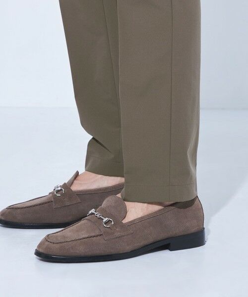 セール】 【WEB限定】JUST fit TEXBRID(R) ナロー セットアップ