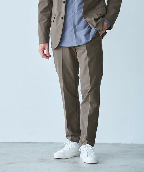 セール】 【WEB限定】JUST fit TEXBRID(R) ナロー セットアップ