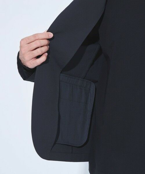 セール】 【WEB限定】JUST fit TEXBRID(R) ナロー セットアップ