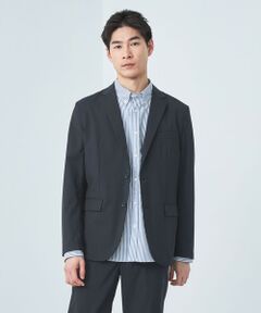 GREENLABELRELAXING メンズ コート ネイビー M green label relaxing チェスターコート コート SENTDALE WOOL