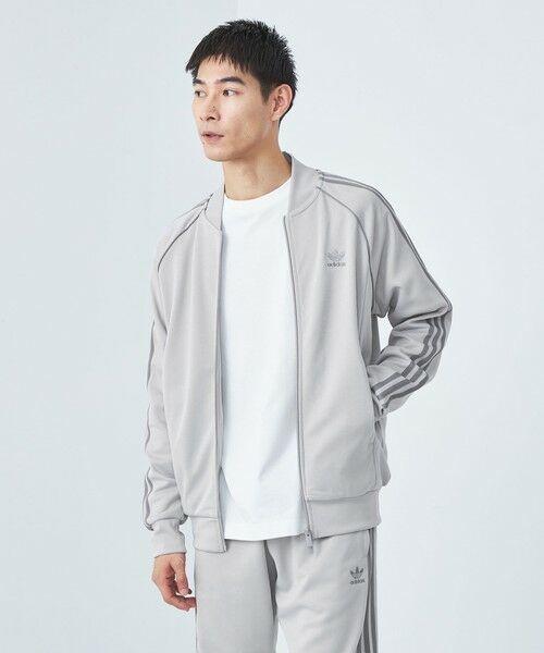 【送料込み】adidas SSTトラックジャケット　Lサイズ adidas ジャージ Originals SST TRACK TOP（アディダス