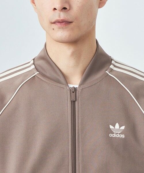 セール】 【国内EXCLUSIVE】＜adidas Originals＞SST トラック