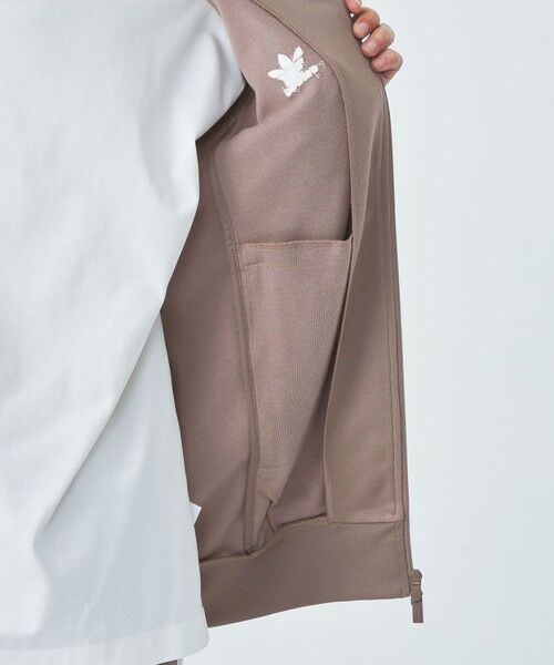 専用　adidasジャケット 60's adidas ventex ワールドマーク トラックジャケット エンジ