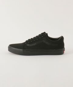 green label relaxing / グリーンレーベル リラクシング スニーカー | ＜VANS＞オールドスクール スニーカー