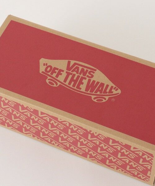 green label relaxing / グリーンレーベル リラクシング スニーカー | ＜VANS＞オールドスクール スニーカー | 詳細10