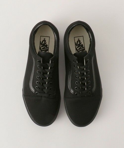 green label relaxing / グリーンレーベル リラクシング スニーカー | ＜VANS＞オールドスクール スニーカー | 詳細3