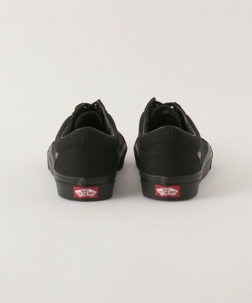 green label relaxing / グリーンレーベル リラクシング スニーカー | ＜VANS＞オールドスクール スニーカー | 詳細5