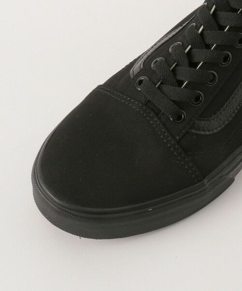 green label relaxing / グリーンレーベル リラクシング スニーカー | ＜VANS＞オールドスクール スニーカー | 詳細8