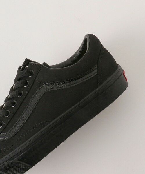 green label relaxing / グリーンレーベル リラクシング スニーカー | ＜VANS＞オールドスクール スニーカー | 詳細9