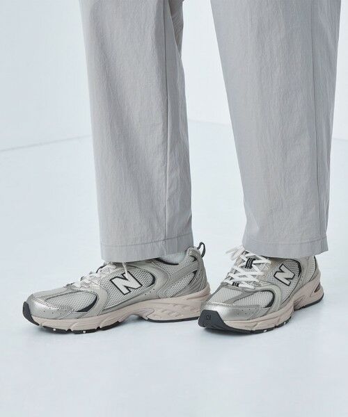 green label relaxing / グリーンレーベル リラクシング スニーカー | <New Balance>MR 530 KA スニーカー | 詳細1