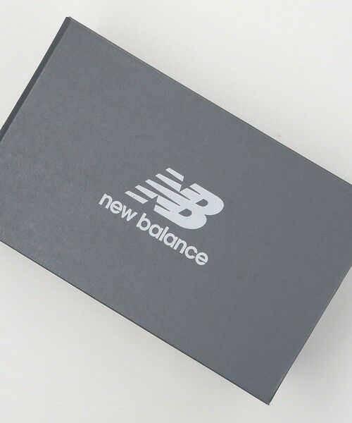 green label relaxing / グリーンレーベル リラクシング スニーカー | <New Balance>MR 530 KA スニーカー | 詳細11