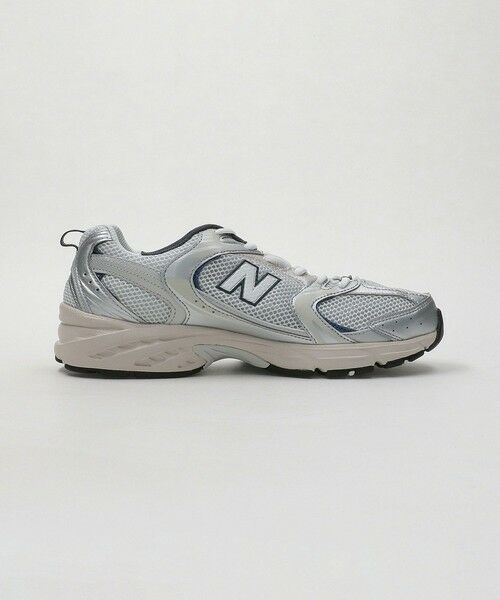 green label relaxing / グリーンレーベル リラクシング スニーカー | <New Balance>MR 530 KA スニーカー | 詳細4