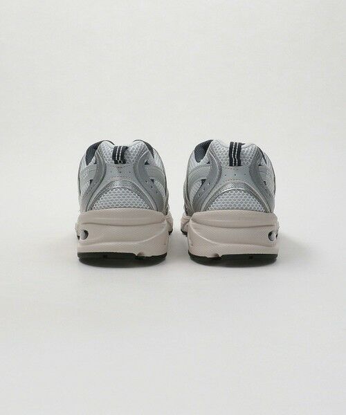 green label relaxing / グリーンレーベル リラクシング スニーカー | <New Balance>MR 530 KA スニーカー | 詳細5