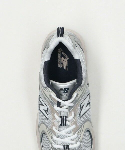 green label relaxing / グリーンレーベル リラクシング スニーカー | <New Balance>MR 530 KA スニーカー | 詳細7