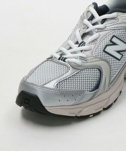 green label relaxing / グリーンレーベル リラクシング スニーカー | <New Balance>MR 530 KA スニーカー | 詳細8