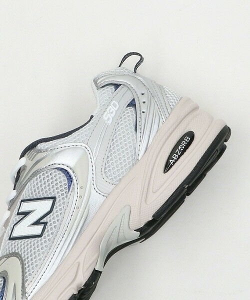 green label relaxing / グリーンレーベル リラクシング スニーカー | <New Balance>MR 530 KA スニーカー | 詳細9