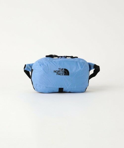 green label relaxing/グリーンレーベル リラクシング <THE NORTH FACE>メイフライ ヒップポーチ ウエストポーチ COBALT FREE green label relaxing/グリーンレーベル リラクシング <THE NORTH FACE>メイフライ ヒップポーチ ウエストポーチ COBALT FREE