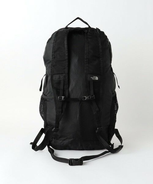 green label relaxing / グリーンレーベル リラクシング リュック・バックパック | ＜THE NORTH FACE＞メイフライ デイパック | 詳細3