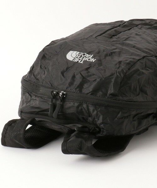 green label relaxing / グリーンレーベル リラクシング リュック・バックパック | ＜THE NORTH FACE＞メイフライ デイパック | 詳細6