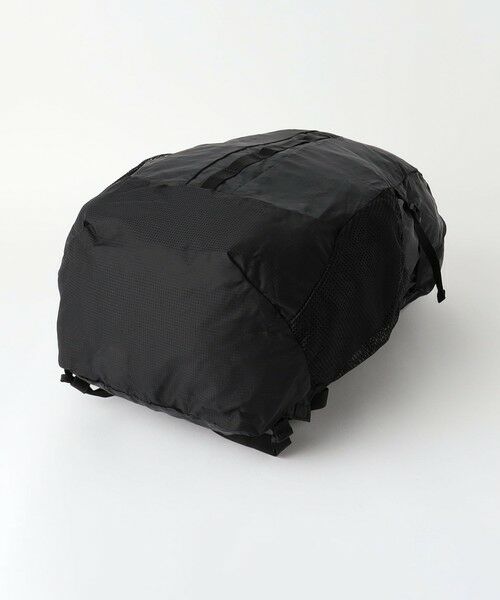 green label relaxing / グリーンレーベル リラクシング リュック・バックパック | ＜THE NORTH FACE＞メイフライ デイパック | 詳細7