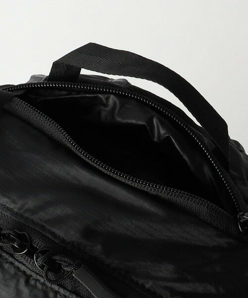 green label relaxing / グリーンレーベル リラクシング リュック・バックパック | ＜THE NORTH FACE＞メイフライ デイパック | 詳細9