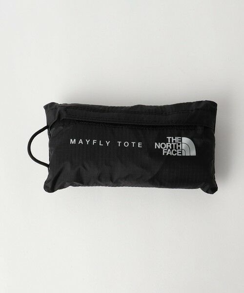 green label relaxing / グリーンレーベル リラクシング トートバッグ | ＜THE NORTH FACE＞メイフライ トートバッグ | 詳細12