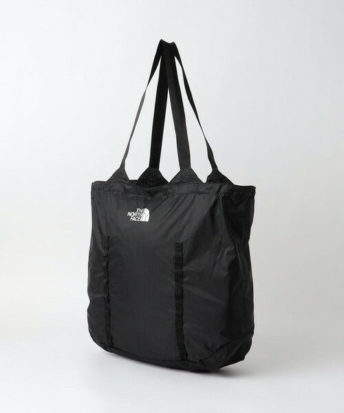 green label relaxing / グリーンレーベル リラクシング トートバッグ | ＜THE NORTH FACE＞メイフライ トートバッグ | 詳細4