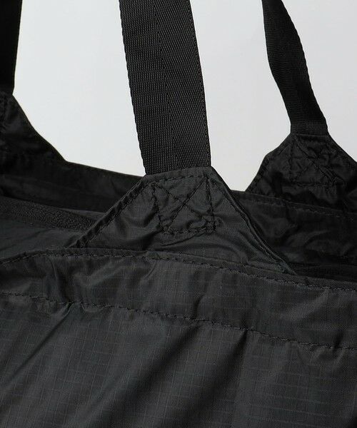 green label relaxing / グリーンレーベル リラクシング トートバッグ | ＜THE NORTH FACE＞メイフライ トートバッグ | 詳細9