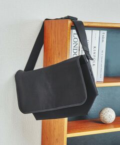 green label relaxing / グリーンレーベル リラクシング メッセンジャーバッグ・ウエストポーチ | 【別注】＜STANDARD SUPPLY＞GLR メッセンジャーバッグ