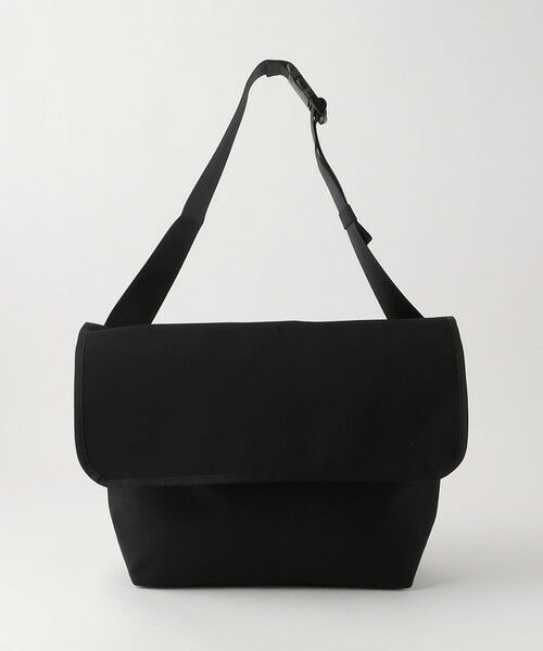 green label relaxing / グリーンレーベル リラクシング メッセンジャーバッグ・ウエストポーチ | 【別注】＜STANDARD SUPPLY＞GLR メッセンジャーバッグ | 詳細1