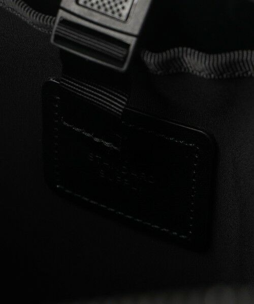 green label relaxing / グリーンレーベル リラクシング メッセンジャーバッグ・ウエストポーチ | 【別注】＜STANDARD SUPPLY＞GLR メッセンジャーバッグ | 詳細10