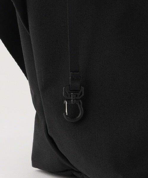 green label relaxing / グリーンレーベル リラクシング メッセンジャーバッグ・ウエストポーチ | 【別注】＜STANDARD SUPPLY＞GLR メッセンジャーバッグ | 詳細12