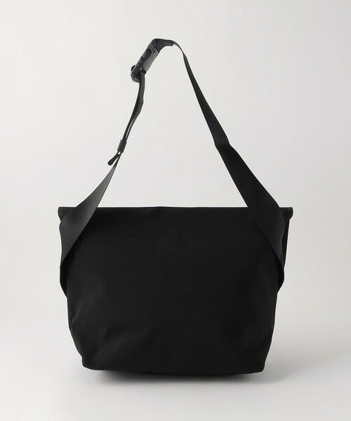 green label relaxing / グリーンレーベル リラクシング メッセンジャーバッグ・ウエストポーチ | 【別注】＜STANDARD SUPPLY＞GLR メッセンジャーバッグ | 詳細4