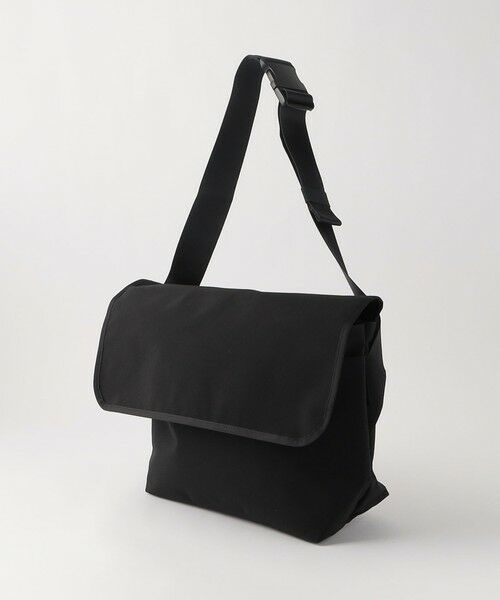 green label relaxing / グリーンレーベル リラクシング メッセンジャーバッグ・ウエストポーチ | 【別注】＜STANDARD SUPPLY＞GLR メッセンジャーバッグ | 詳細5