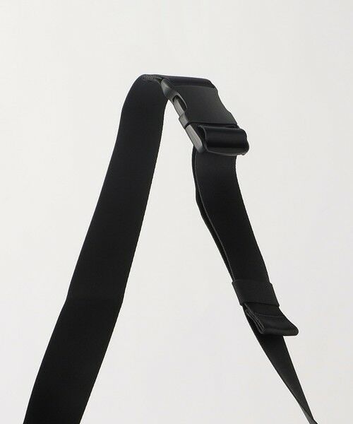 green label relaxing / グリーンレーベル リラクシング メッセンジャーバッグ・ウエストポーチ | 【別注】＜STANDARD SUPPLY＞GLR メッセンジャーバッグ | 詳細6