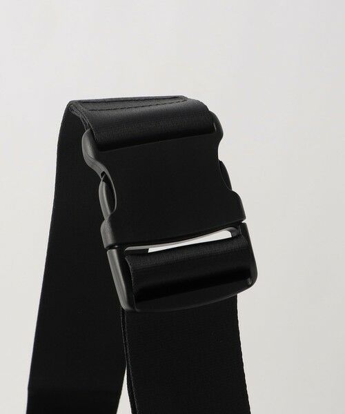 green label relaxing / グリーンレーベル リラクシング メッセンジャーバッグ・ウエストポーチ | 【別注】＜STANDARD SUPPLY＞GLR メッセンジャーバッグ | 詳細7