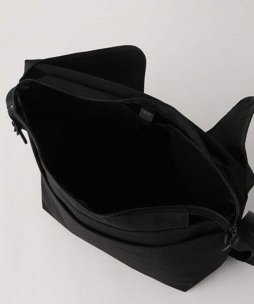 green label relaxing / グリーンレーベル リラクシング メッセンジャーバッグ・ウエストポーチ | 【別注】＜STANDARD SUPPLY＞GLR メッセンジャーバッグ | 詳細9