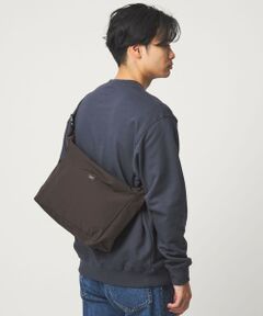 green label relaxing / グリーンレーベル リラクシング ショルダーバッグ | 【別注】＜STANDARD SUPPLY＞GLR トライアングル ショルダーバッグ