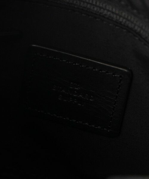 green label relaxing / グリーンレーベル リラクシング ショルダーバッグ | 【別注】＜STANDARD SUPPLY＞GLR トライアングル ショルダーバッグ | 詳細10