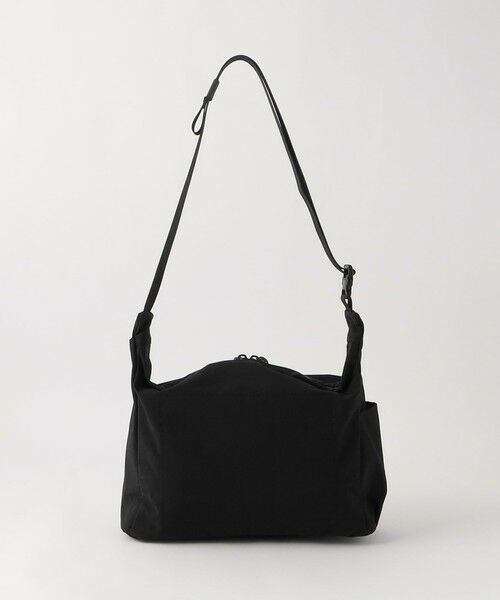 green label relaxing / グリーンレーベル リラクシング ショルダーバッグ | 【別注】＜STANDARD SUPPLY＞GLR トライアングル ショルダーバッグ | 詳細3