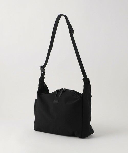 green label relaxing / グリーンレーベル リラクシング ショルダーバッグ | 【別注】＜STANDARD SUPPLY＞GLR トライアングル ショルダーバッグ | 詳細4