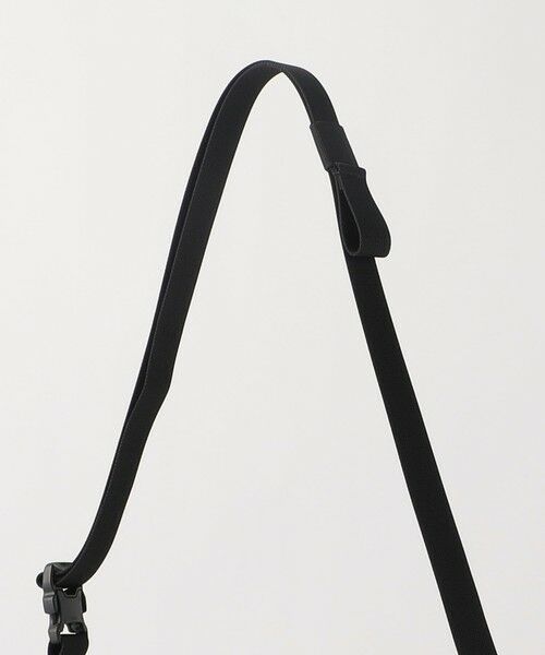 green label relaxing / グリーンレーベル リラクシング ショルダーバッグ | 【別注】＜STANDARD SUPPLY＞GLR トライアングル ショルダーバッグ | 詳細5