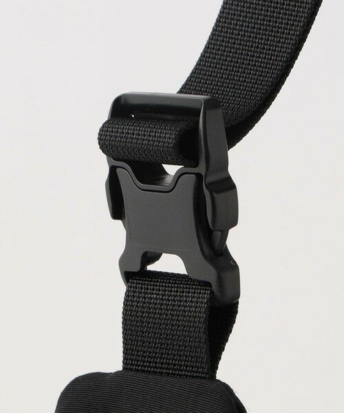 green label relaxing / グリーンレーベル リラクシング ショルダーバッグ | 【別注】＜STANDARD SUPPLY＞GLR トライアングル ショルダーバッグ | 詳細6