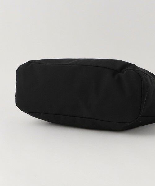 green label relaxing / グリーンレーベル リラクシング ショルダーバッグ | 【別注】＜STANDARD SUPPLY＞GLR トライアングル ショルダーバッグ | 詳細8