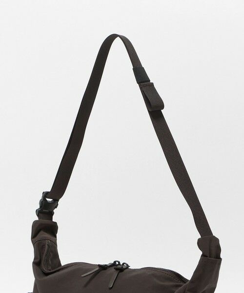 green label relaxing / グリーンレーベル リラクシング ショルダーバッグ | 【別注】＜STANDARD SUPPLY＞GLR トライアングル ショルダーバッグ | 詳細14