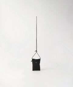 green label relaxing / グリーンレーベル リラクシング ショルダーバッグ | 【別注】＜STANDARD SUPPLY＞GLR スリングパース M ショルダーバッグ