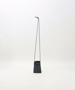 green label relaxing / グリーンレーベル リラクシング ショルダーバッグ | 【別注】＜STANDARD SUPPLY＞GLR スリングパース M ショルダーバッグ