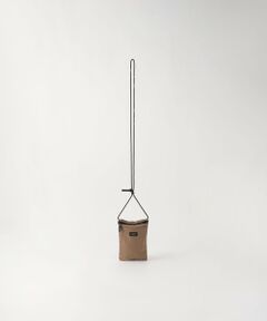 green label relaxing / グリーンレーベル リラクシング ショルダーバッグ | 【別注】＜STANDARD SUPPLY＞GLR スリングパース M ショルダーバッグ