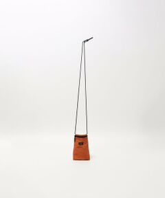 green label relaxing / グリーンレーベル リラクシング ショルダーバッグ | 【別注】＜STANDARD SUPPLY＞GLR スリングパース M ショルダーバッグ